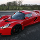 Illustration for article titled Hennessey Venom GT: First Ride